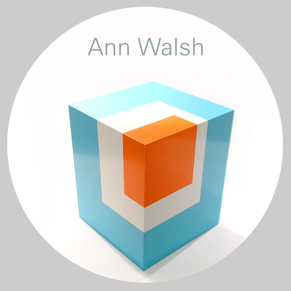 Ann Walsh
